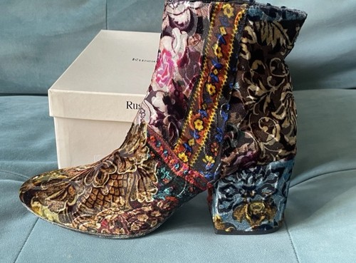 Russell bromley roxanne - russell&bromley,