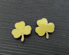 Girlguiding Guide Yellow