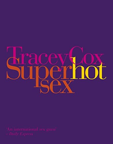 Superhotsex cox tracey - cox,,