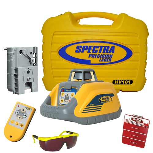 Spectra hv101 horizontal - spectra,