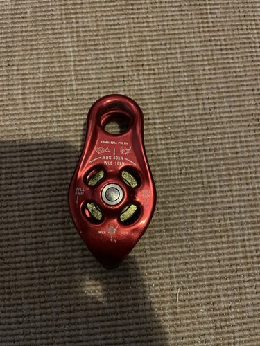 Dmm pinto pulley - /, pul110