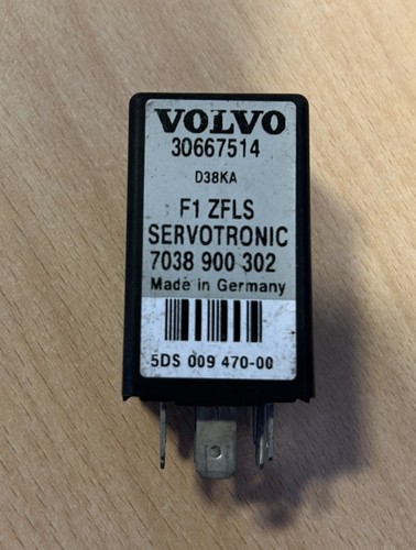 Volvo v70 xc90 s80 power - v70,