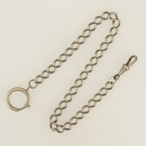 Rare pocket watch - rare!, chain