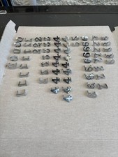 Vintage Police Epaulette