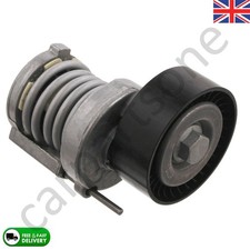 Belt Tensioner V-Ribbed Belt