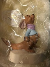 WDCC Disney Roo Bestest Little