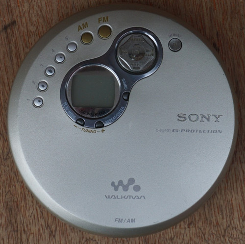 Sony fj401 protection - d-fj401, g-protection