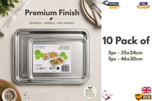Sabert pack mix - pack, rectangular