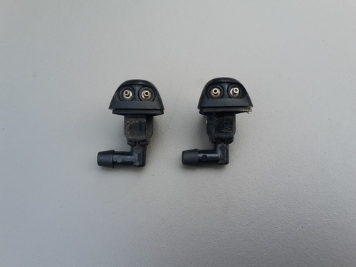 Honda civic bonnet hood washer - civic,