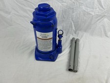 Nice Blue Point Bottle Jack 20