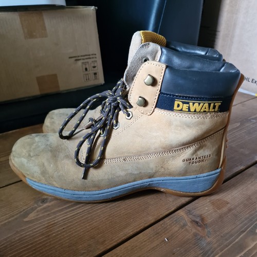 Dewalt apprentice honey safety - dewalt,