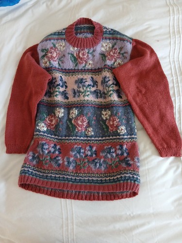 Ladies jumpers size 10 - jumpers,