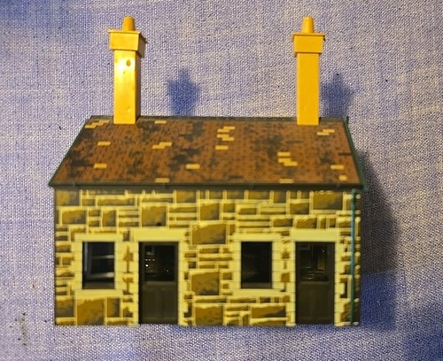 Hornby r501 country station - r501,