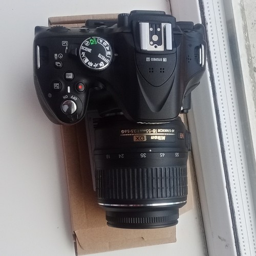Nikon d5100 digital slr - d5100,