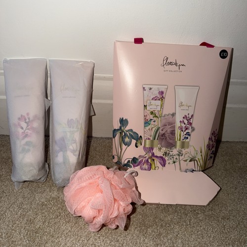 Florentyna gift collection - m&s,