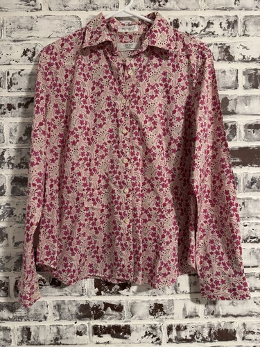 Vtg liberty london mobaco - of,
