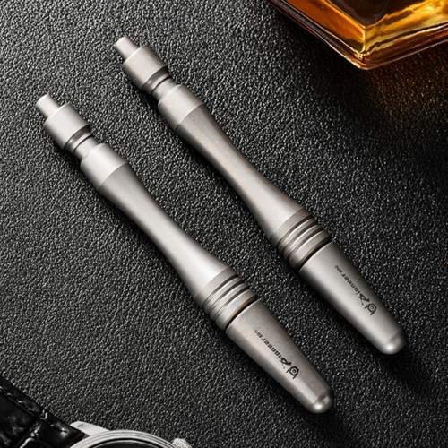 Titanium alloy mini tactical - mini,