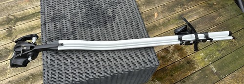 Thule 561 roof mounted - thule, bike