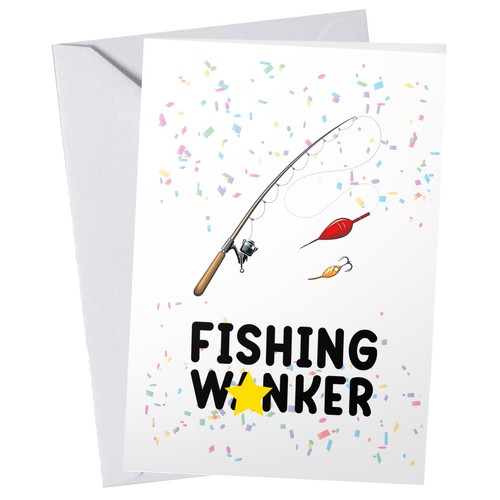 Funny rude fishing w - funny,
