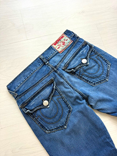 Men true religion - true,