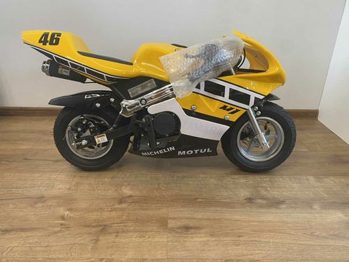 49cc pocket bike mini moto - bike,