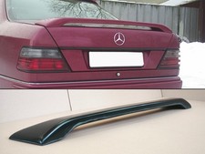 Mercedes E-class W124 Saloon
