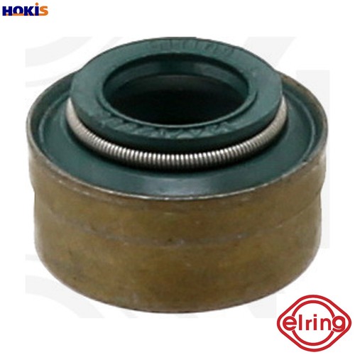 Seal ring valve - 4x,