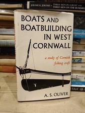 Boats & Boat Building West