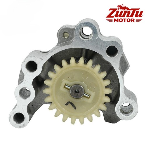 Motorcycle oil pump teeth - 22,