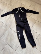 Mares pioneer 5mm wetsuit - mares,