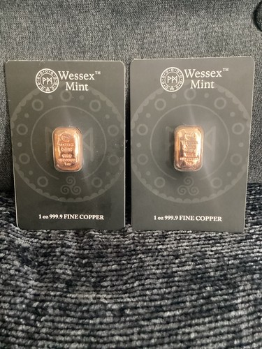 1oz wessex mint - 1oz,