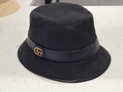 Gucci supreme black - gucci,