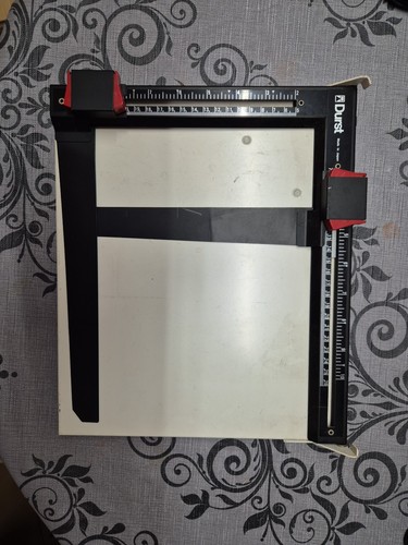 Masking frame durst cofram - masking,