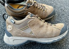 Timberland Gore-Tex Suede