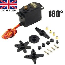 All Metal Gears MG995 Torque