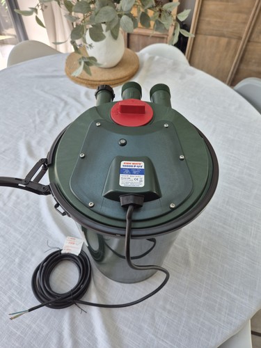 Fish mate 10000 puv - 10000,