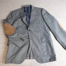 Bamford & Sons Sport Coat 44R