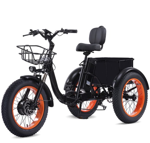Kakigo electric tricycle for - kakigo,