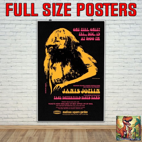 Janis joplin 1969 madison - janis,