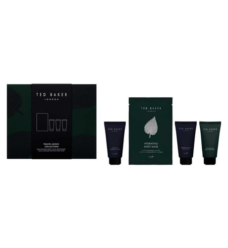 Ted baker men - men's, travel