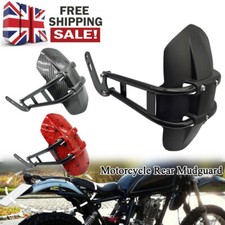 Motorcycle Rear Mudguard 360