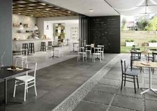 CASA39 Concrete effect Tiles
