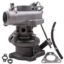 Turbocharger For Seat Cordoba