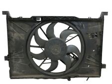 Cooling Fan Radiator Cooling Fan Fits Mercedes-Benz A-Class (W169) A 160