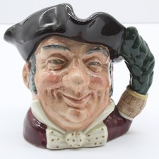 Royal Doulton  Mine Host Small