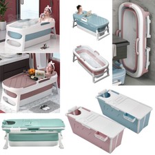 Folding Shower Bathtub Plastic