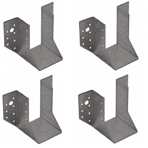 Beam shoes external post - 4,