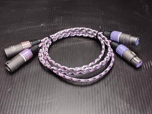 Xlo signature type xlr - type, 2.1