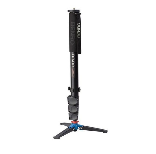 Benro a48fd aluminium video - benro,