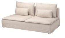 New IKEA SODERHAMN Cover for